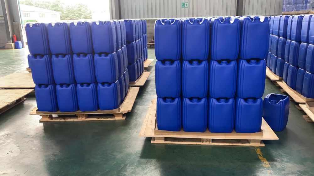 工業(yè)上，鐵件除油用什么比較好？