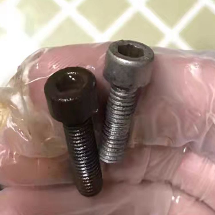 為什么要除銹？